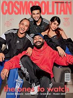 Cosmopolitan India